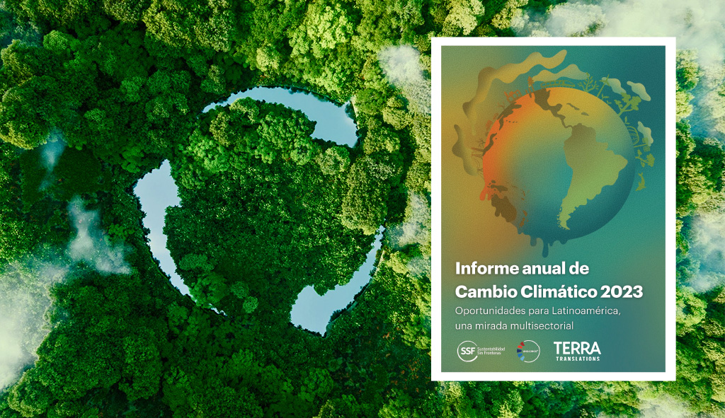 New Collaboration_ Terra Cares & SSF - Portada