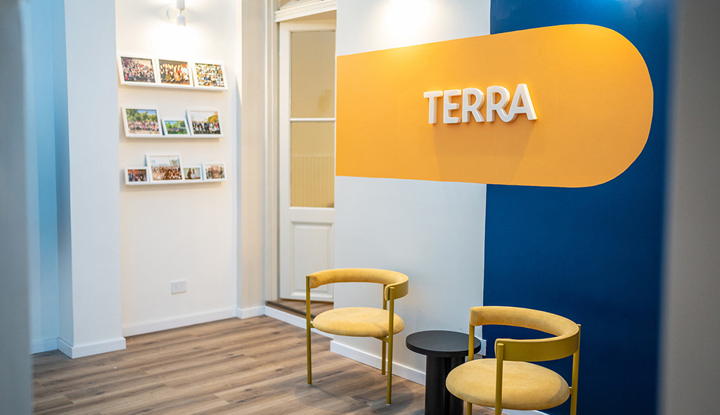 Terra Translations Evolves: Now Simply Terra